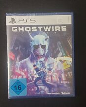 Ghostwire Tokyo PlayStation 5