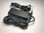 HP PPP009H 18.5V 3.5A 65W Originalus Nešiojamo Kompiuterio Pakrovėjas