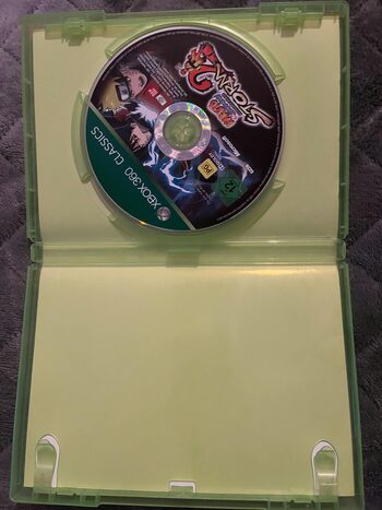 Naruto Shippuden: Ultimate Ninja Storm 2 Xbox 360