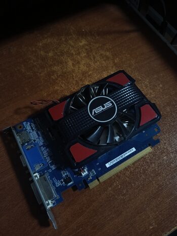 PNY GeForce GT 630 2 GB 780 Mhz PCIe x16 GPU