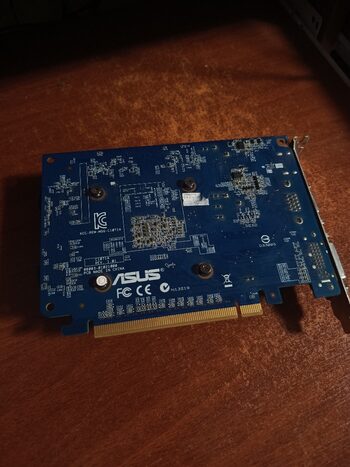 PNY GeForce GT 630 2 GB 780 Mhz PCIe x16 GPU for sale