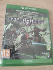 Warhammer 40,000: Mechanicus Xbox One