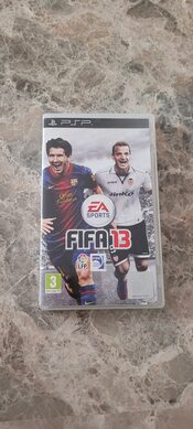 FIFA 13 PSP