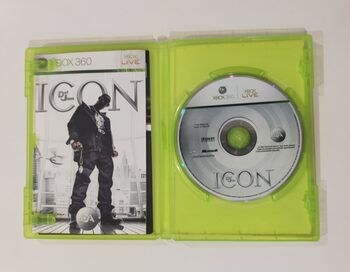 DEF JAM: ICON Xbox 360