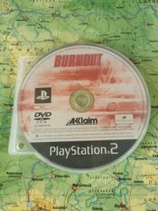 Burnout PlayStation 2