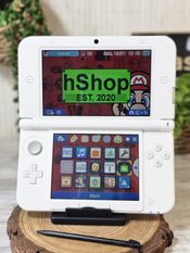 Buy 3DS XL 32gb + FBI + HShop