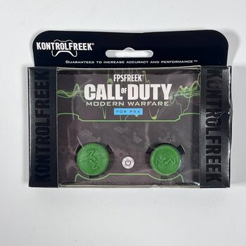 KontrolFreek FPS Freek Call of Duty Modern Warfare Performance Thumbsticks