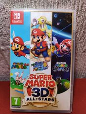 Super Mario 3D All-Stars Nintendo Switch