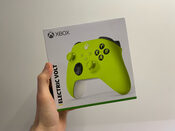 XBOX Series S/X Electric Volt Controller / Pultelis (defektinis)