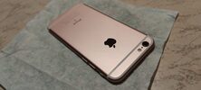 Apple iPhone 6s 16GB Gold