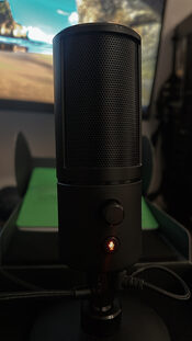 Buy Mikrofonas Razer Seiren X 