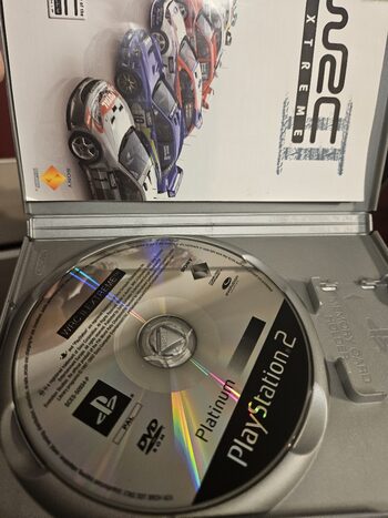 Buy WRC II Extreme PlayStation 2