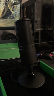 Mikrofonas Razer Seiren X  for sale