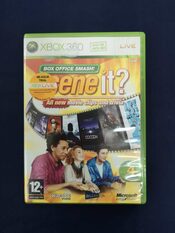 Scene It? Box Office Smash Xbox 360