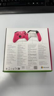 Mando Xbox Series X/S Deep Pink Precintado for sale