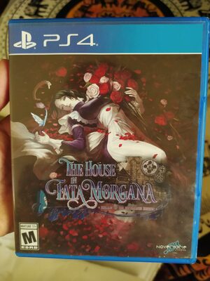 The House in Fata Morgana: Dreams of the Revenants Edition PlayStation 4