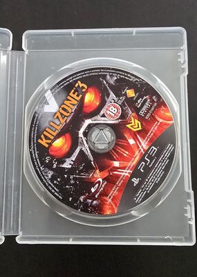 Killzone 3 PlayStation 3