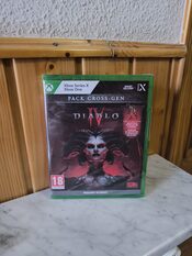 Diablo IV Xbox Series X