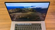 Apple MacBook Pro 16 (2019) Intel i7-9750H Intel Radeon Pro 5300M / 32GB DDR4 / 512GB NVME / 100 Wh / 339S00458 / Silver