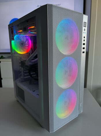 PC GAMING I7 12700KF / RTX 4060