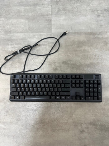 SteelSeries apex 5 tkl