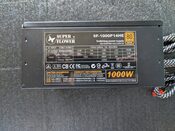 Super Flower Sf-1000p14he 1000w 80 Plus Bronze Psu