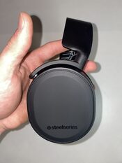 Buy Steelseries Arctis 3 Black