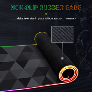Redeem Onikuma MP005 Black
