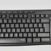 Logitech MK295 Wireless Mouse & Keyboard Combo with SilentTouch Technology for sale