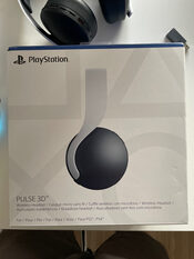 Playstation Pulse 3D