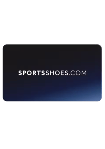 SportsShoes.com Gift Card 5 EUR Key GLOBAL
