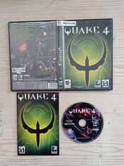 Juego PC Quake 4