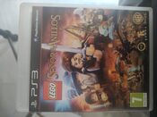 LEGO The Lord of the Rings (Lego El Señor De Los Anillos) PlayStation 3