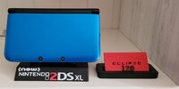 Expositor New 2DS XL