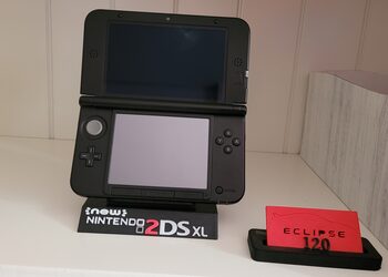 Expositor New 2DS XL