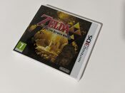 The Legend of Zelda: A Link Between Worlds Nintendo 3DS