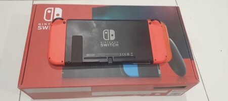 nintendo switch for sale