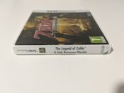 Buy The Legend of Zelda: A Link Between Worlds Nintendo 3DS