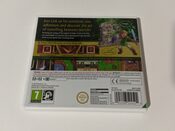 Redeem The Legend of Zelda: A Link Between Worlds Nintendo 3DS