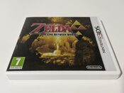 The Legend of Zelda: A Link Between Worlds Nintendo 3DS