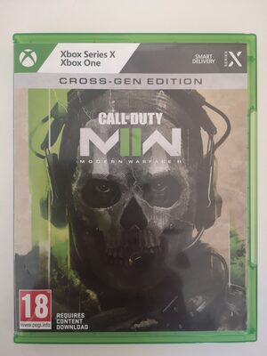 Call of Duty: Modern Warfare II Xbox One