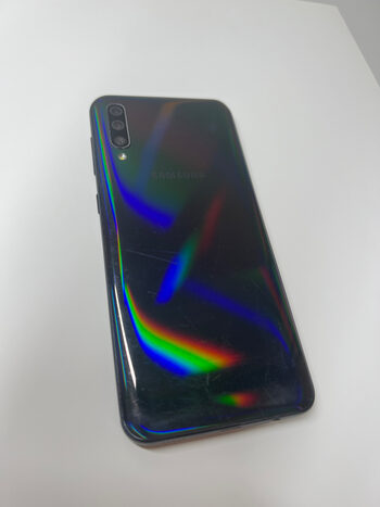 Samsung Galaxy A50 64GB Black