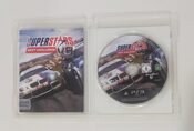 Superstars V8: Next Challenge PlayStation 3