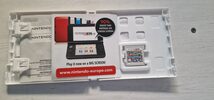 Mario & Luigi: Dream Team Nintendo 3DS for sale