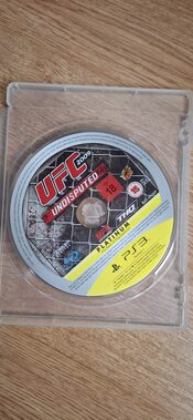 UFC 2009 Undisputed PlayStation 3