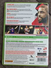 Buy NBA 2K18 Xbox 360