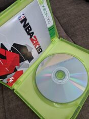NBA 2K18 Xbox 360 for sale