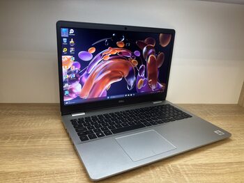 Dell Inspiron 15 i5-10gen