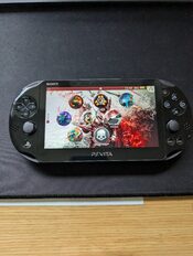 Ps Vita Slim