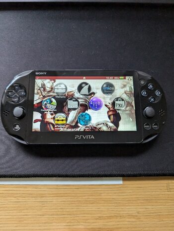 Buy Ps Vita Slim